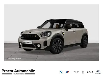 Second-hand Mini Cooper Countryman 2023 Andere SUV