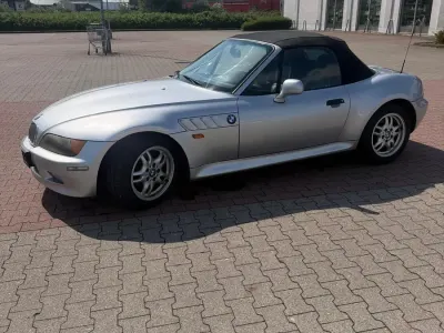 Gebraucht BMW Z3