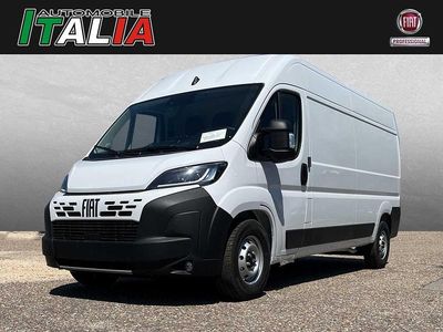 Weiß Gebraucht 2025 Fiat Ducato Van | 32.850 € (Guter Preis)