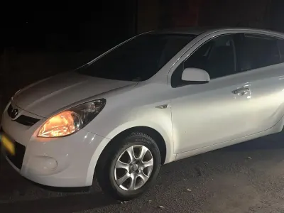 Gebraucht Hyundai i20