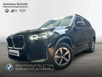 Gebraucht BMW X1