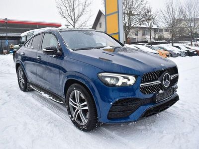 Mercedes GLE400