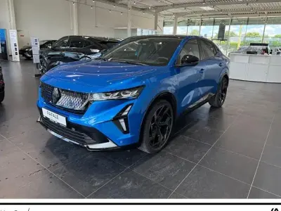 Ny Renault Rafale 300 HK (220 kW) 2025 Blå SUV