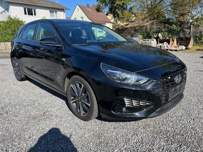 gebraucht Hyundai i30 Trend Mild-Hybrid