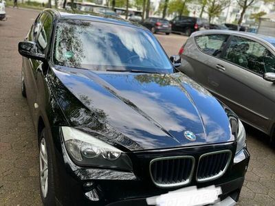 gebraucht BMW 118 x1suv