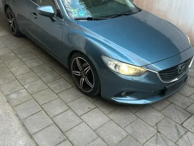 Gebraucht Mazda 6