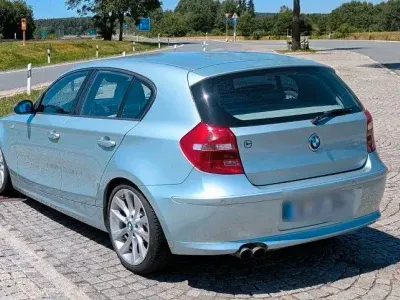 Gebraucht BMW 130