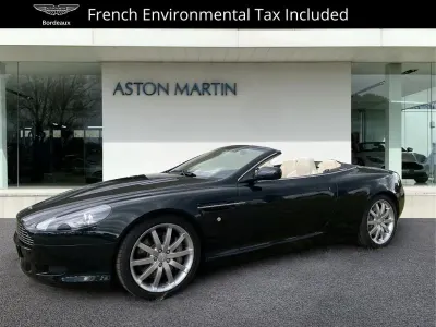 Gebraucht Aston Martin DB9