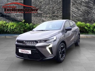 Neu Mitsubishi Grandis Diamant Edition 140 PS (102 kW) 2026 Anthrazit grau metallic SUV