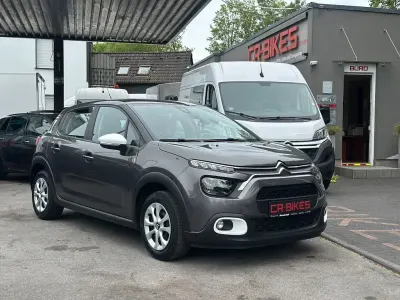 Gebraucht Citroën C3