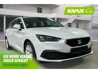 Gebraucht Seat Leon ST