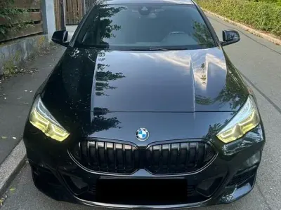Gebraucht BMW 218