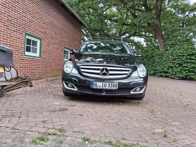 Gebraucht 2006 Mercedes R320 Van / Kleinbus | 9.800 €