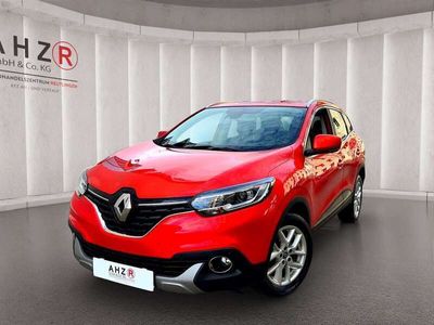 gebraucht Renault Kadjar XMOD 4x4