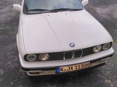 BMW 325 Cabriolet