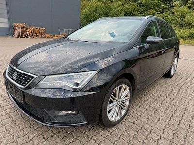 Seat Leon ST