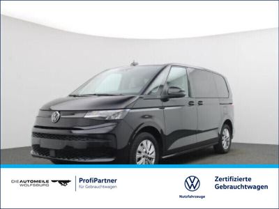 VW Multivan