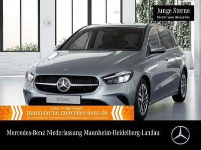 Mercedes B250