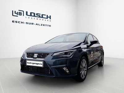 Second-hand Seat Ibiza FR 116 CP (85 kW) 2025 Gri Hatchback