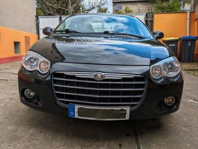 gebraucht Chrysler Sebring 