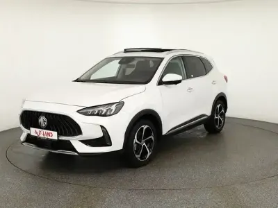 Gebraucht MG HS Luxury 162 PS (119 kW) 2024 Andere SUV