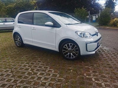 VW e-up!