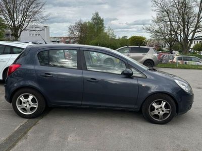 gebraucht Opel Corsa 1.4 Twinport Edition Edition