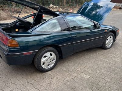 Grün Gebraucht 1993 Mitsubishi Eclipse Coupé | 3.500 €