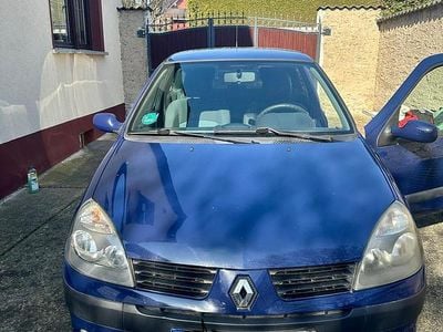 Renault Clio II