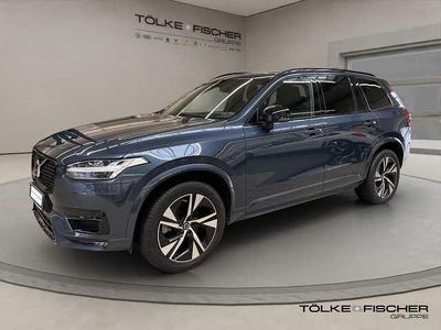Brugt Volvo XC90 173 HK (127 kW) 2021 SUV