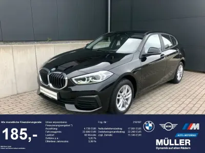 Gebraucht BMW 118