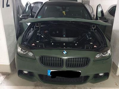 BMW 525