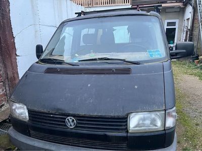 gebraucht VW T4 