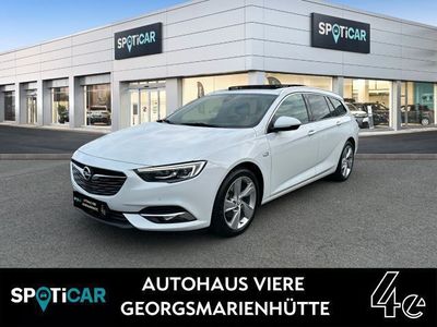 gebraucht Opel Insignia B ST Business Innovation 4x4