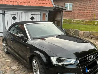 Gebraucht Audi A3 Cabriolet