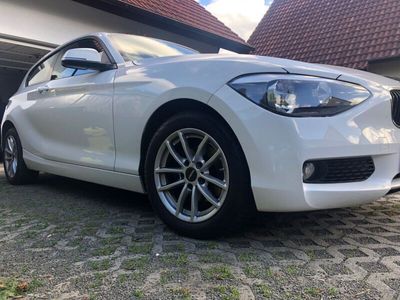 gebraucht BMW 116 i -