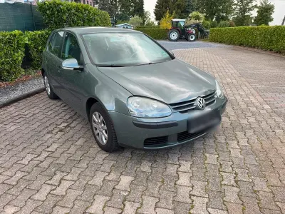 Gebraucht VW Golf IV
