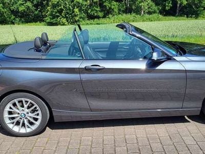 BMW 220