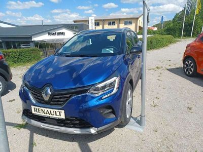 gebraucht Renault Captur Evolution