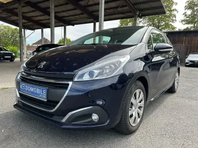 Gebraucht Peugeot 208