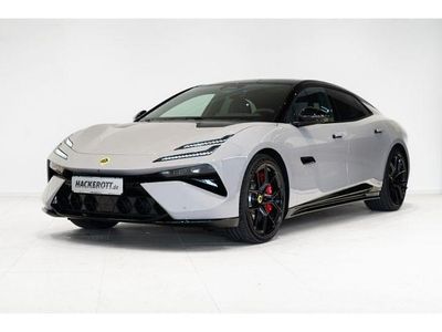 Neu Lotus Emeya 450 kW (612 PS) 2026 Grau Kleinwagen