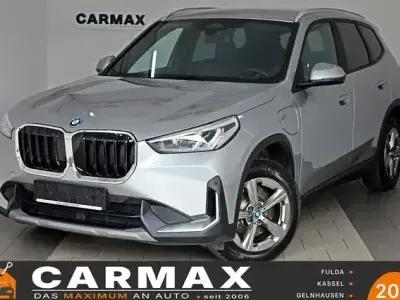 Gebraucht BMW X1 Shadowline 245 PS (180 kW) 2024 Silber SUV