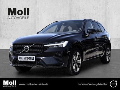Schwarz Gebraucht 2024 Volvo XC60 Plus SUV | 48.480 € (Guter Preis)