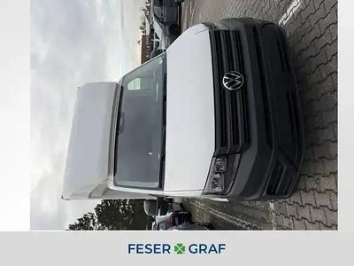 Candyweiß Neu 2026 VW Crafter Van | 66.782 €