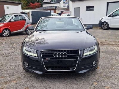 Audi A5 Cabriolet