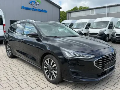 Gebraucht Ford Focus