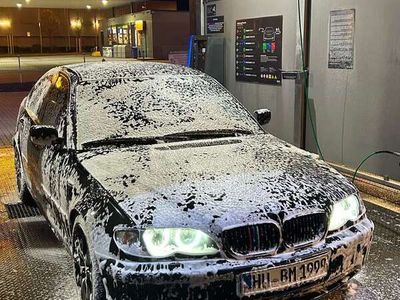 gebraucht BMW 318 318 i Edition Sport