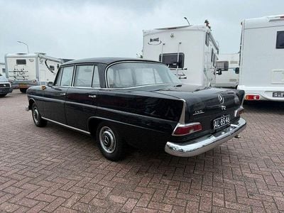 Gebraucht Mercedes 190 90 PS (66 kW) 1965 Limousine