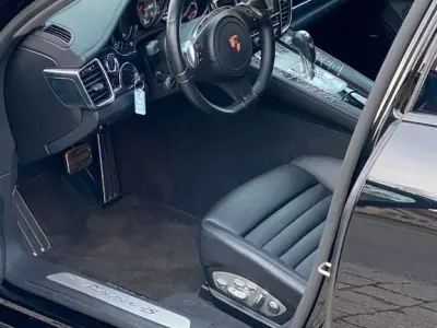 Gebraucht Porsche Panamera 4S