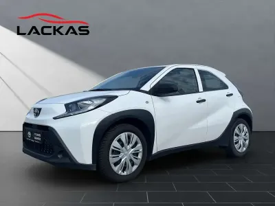 Gebraucht Toyota Aygo X